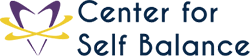 Center For Self Balance Logo